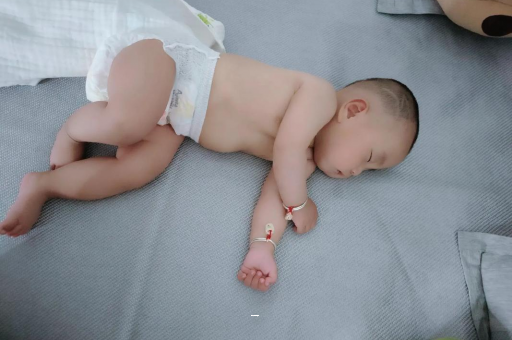 当阳孕妇肚脐周围发青