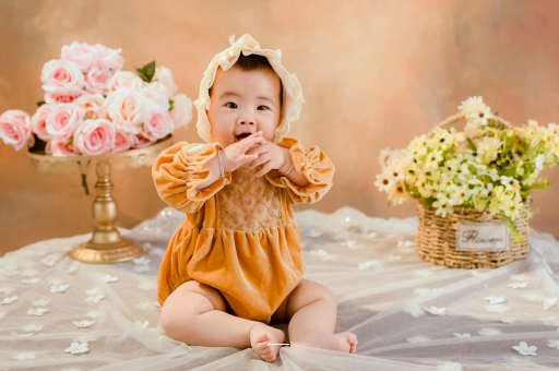 当阳百天宝宝体重 当阳百天宝宝体重