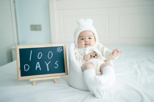 当阳多大的宝宝可以吃盐 当阳多大的宝宝可以吃盐